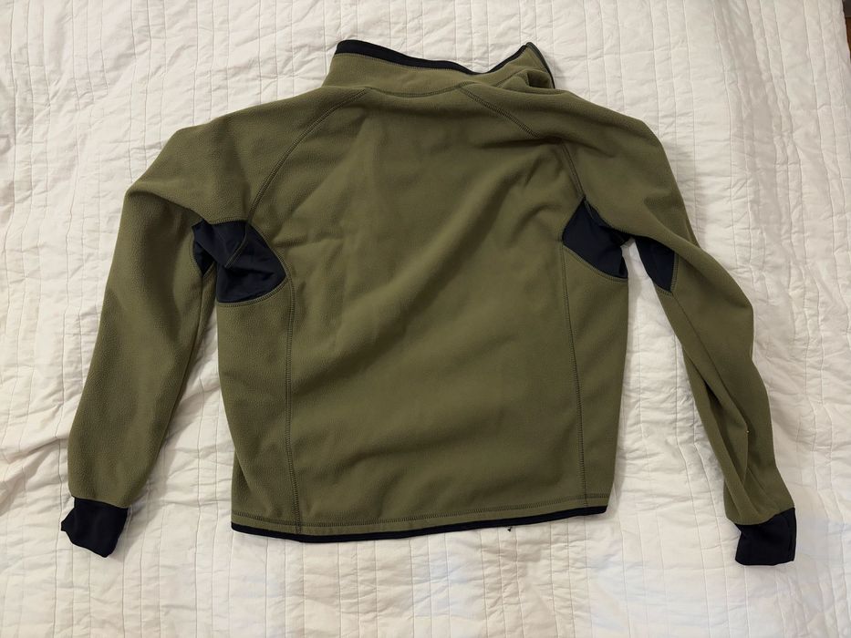 Pig-Tac термобілизна 2 level ARCTIC FOX OLIVE