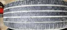 Opona letnia 225/65 R17