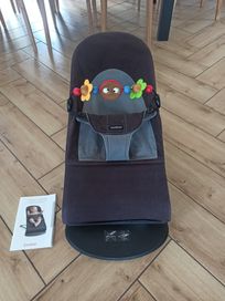 Leżaczek BabyBjorn