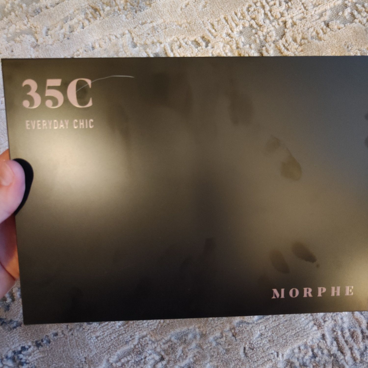 Paleta cieni Morphe 35 c