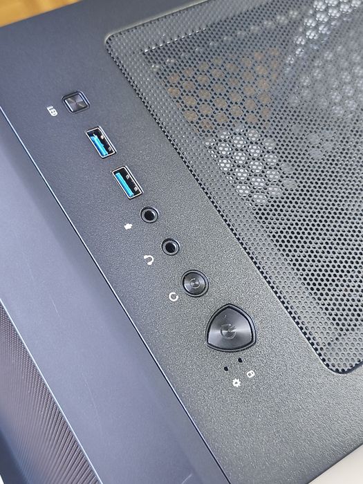 Torre MSI 16 GB RAM/ 1.5 TB Windows 11 + GTX  1660  SUPER