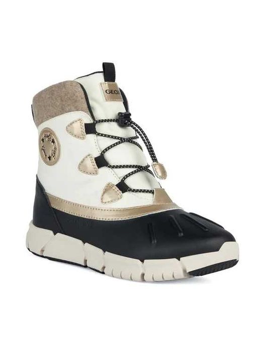 Зимові черевики Geox Flexyper, 29, 30 євро