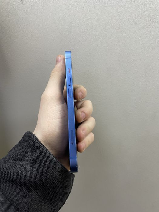 Iphone 13 256gb Blue 100% батарея в хорошому стані без блокувань