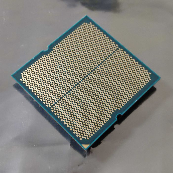 AMD Ryzen 9 9950X3D / procesor AM5 / gwarancja producenta