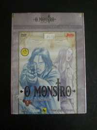 O Monstro de Naoki Urasawa - Edição especial numerada
