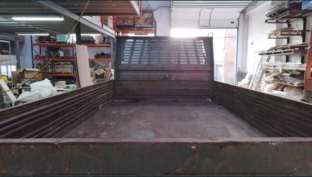 Renault Midlum 16T