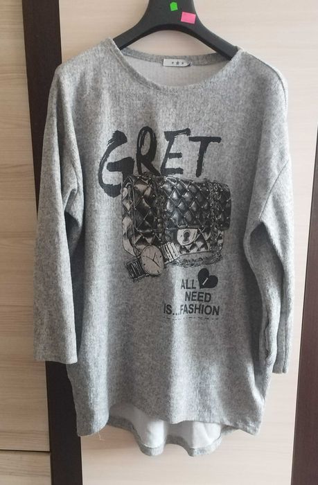 Tunika Made in italy