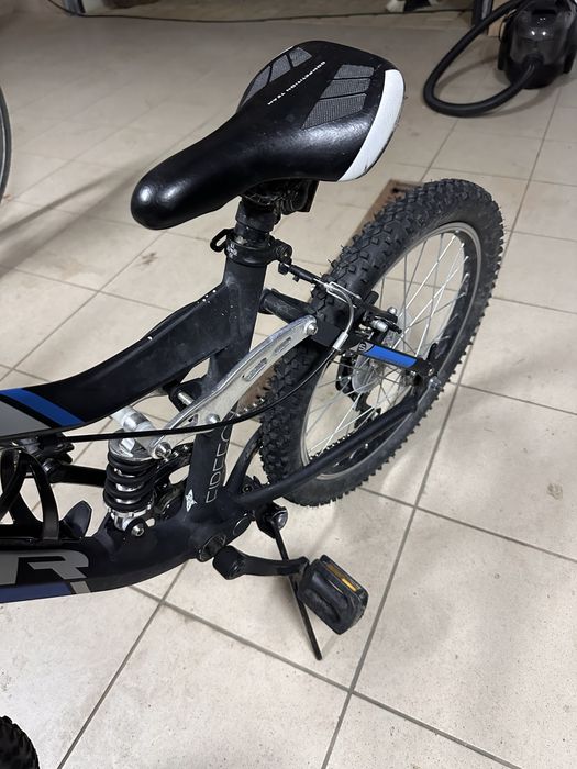 Rower full SVR 20”