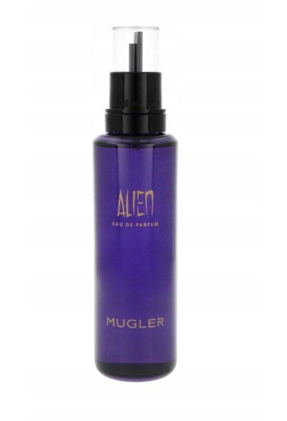 Mugler Alien Eau de Parfum 100ml. Recharge - Refill bottle