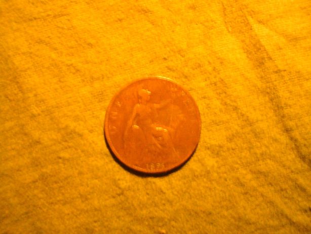 монета антиквариат