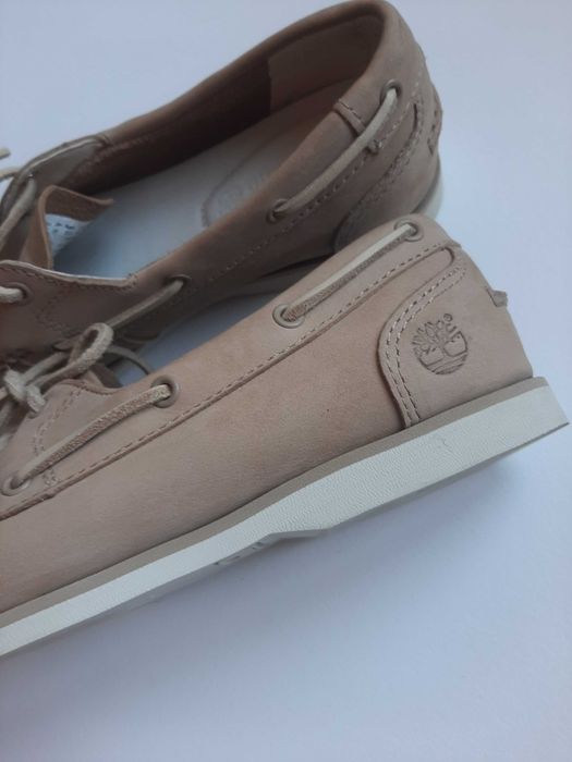 Топсайдери Timberland жіночі