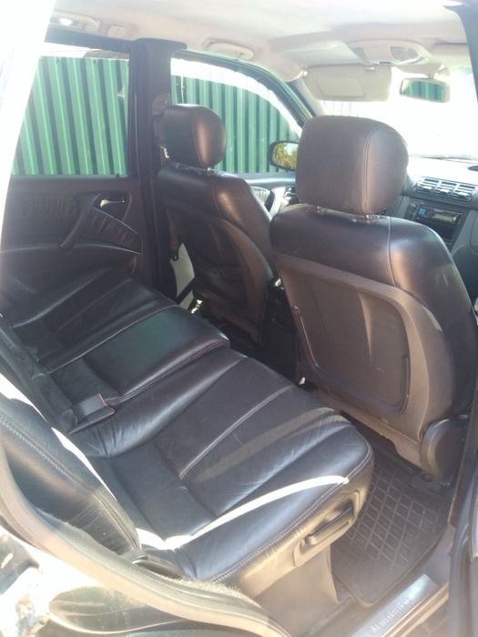 Mercedes-Benz ML 320