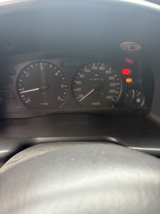 Форд Транзит 2003