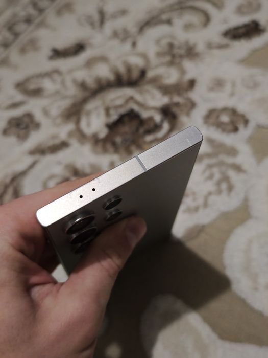 Телефон Samsung s24 ultra 256 снапдрегон