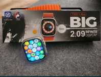 Smartwatch unisex Nowy okazja cenowa!