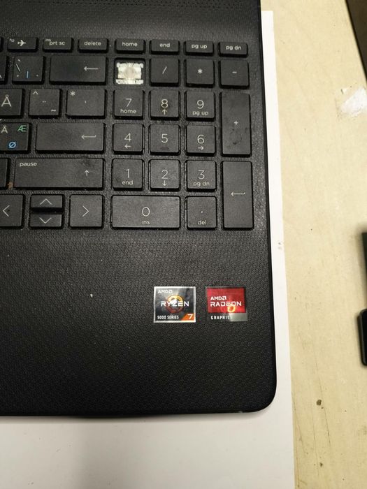 Hp 15 без зарядного