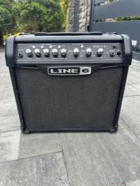 Wzmacniacz gitarowy Line6 Spider IV 15W