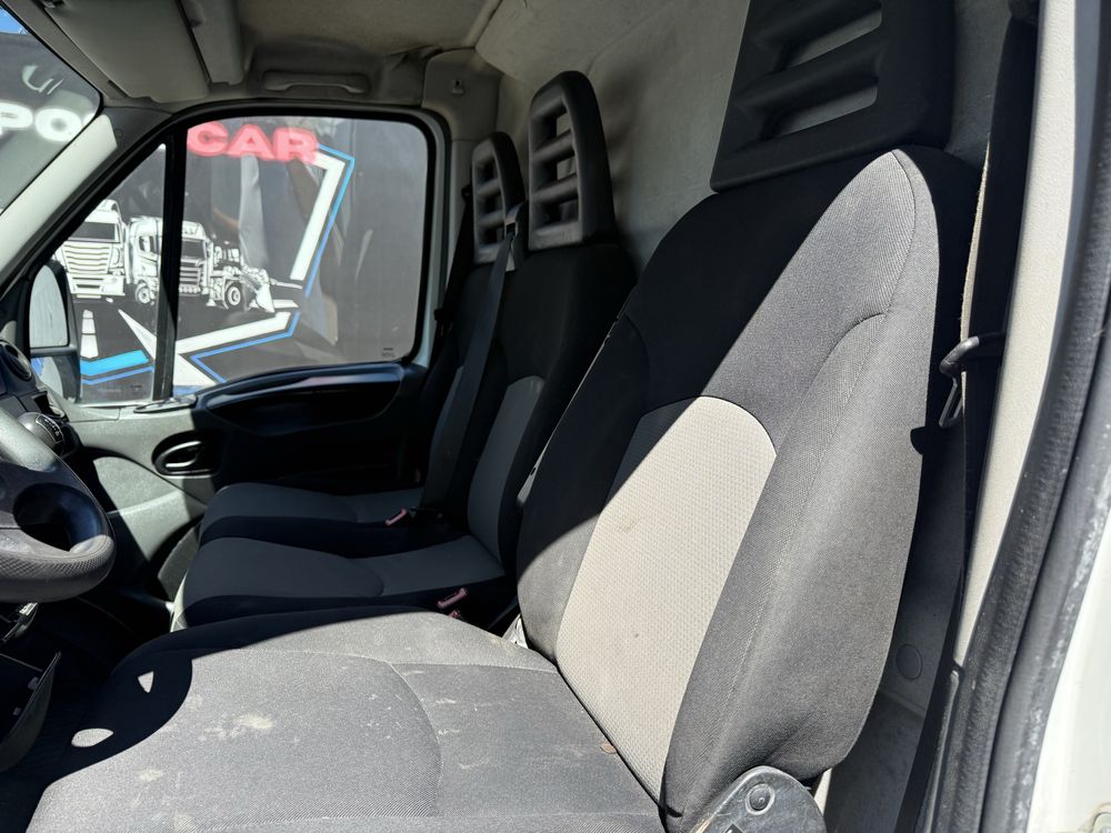 IVECO 2.3 130cv L3H2 EXCELENTE ESTADO ###OPORTUNIDADE###