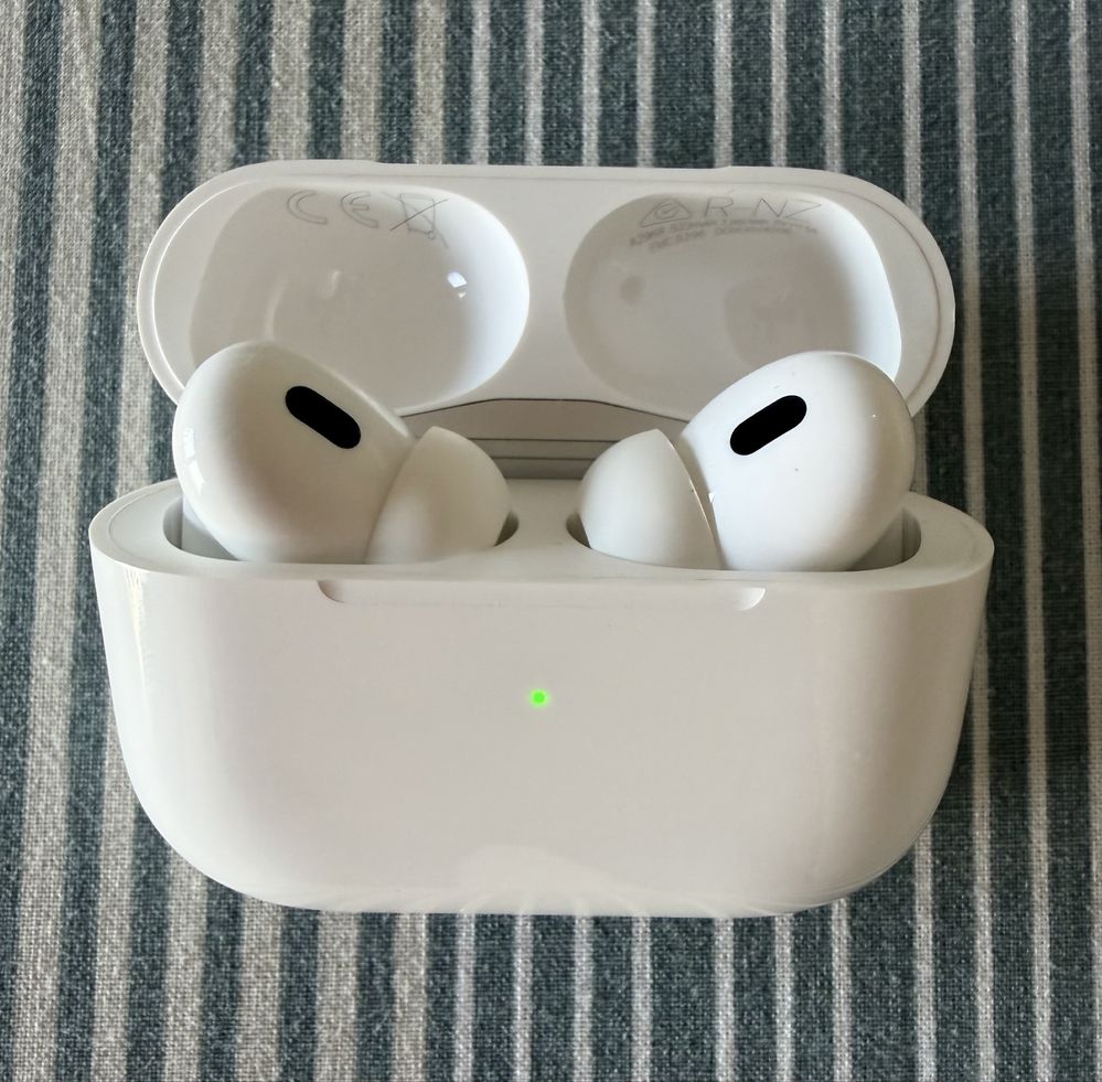 AIRPODS PRO 2 Geração
