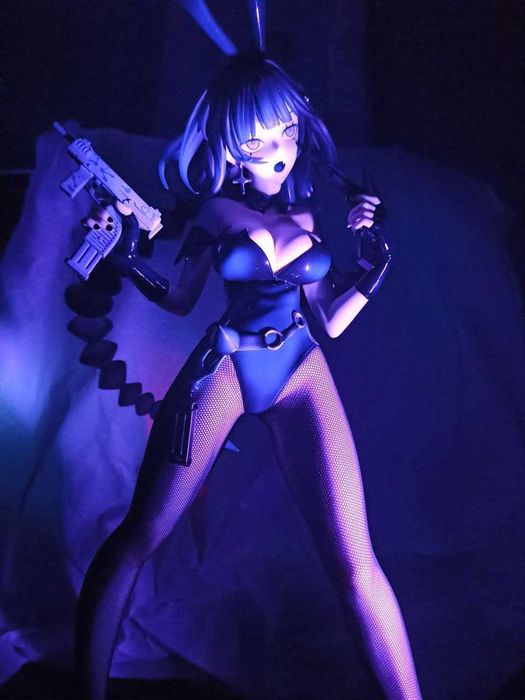 Фігурка  B-style - Yakuwa Nazumi - 1/4 (FREEing)