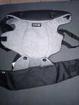 Marsupio Safety 3 a 15kg