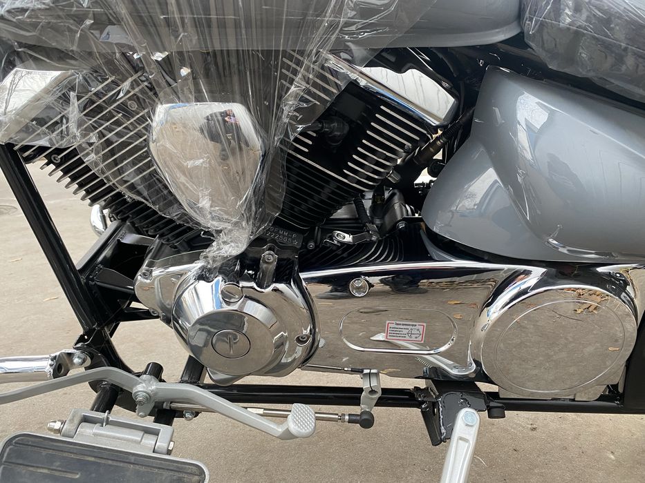 МОТОЦИКЛ LIFAN 250|круїзер|чоппер|LF250-D|новинка 2025|ліфан 250 кубів