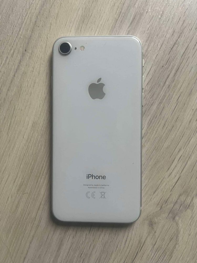 Iphone 8 - 256 GB