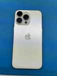 Oryginalny Korpus IPhone 14 Pro Gold Obudowa