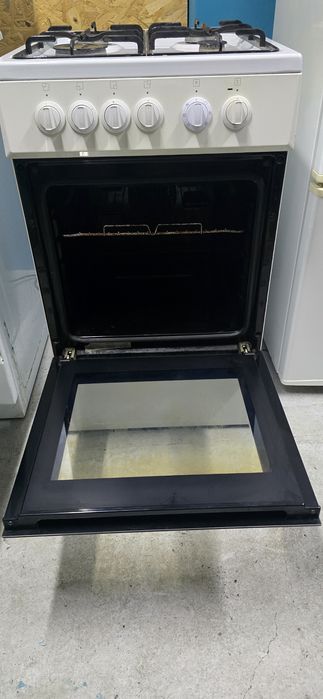Kuchenka BEKO CSM 52020 DW
