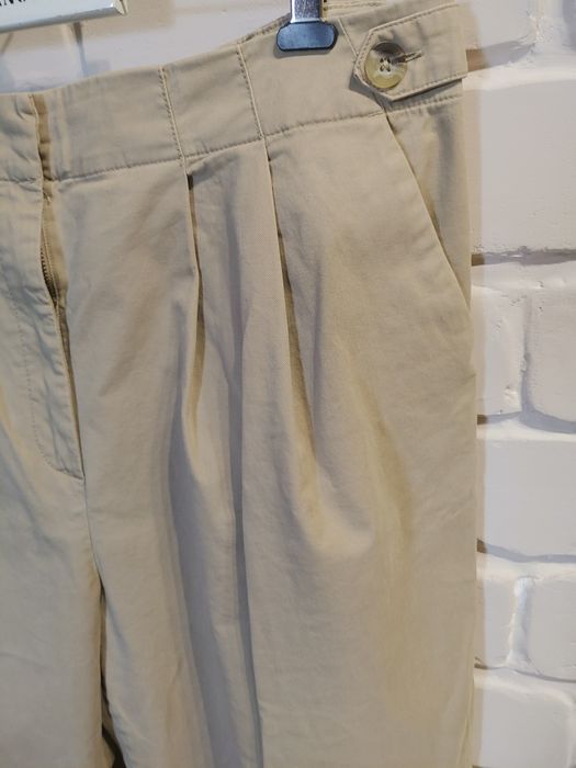 Штаны брюки Чиносы, m&s eur46