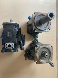 Pompa hydrauliczna tłoczkowa Rexroth JCB 531 / 540 / 541