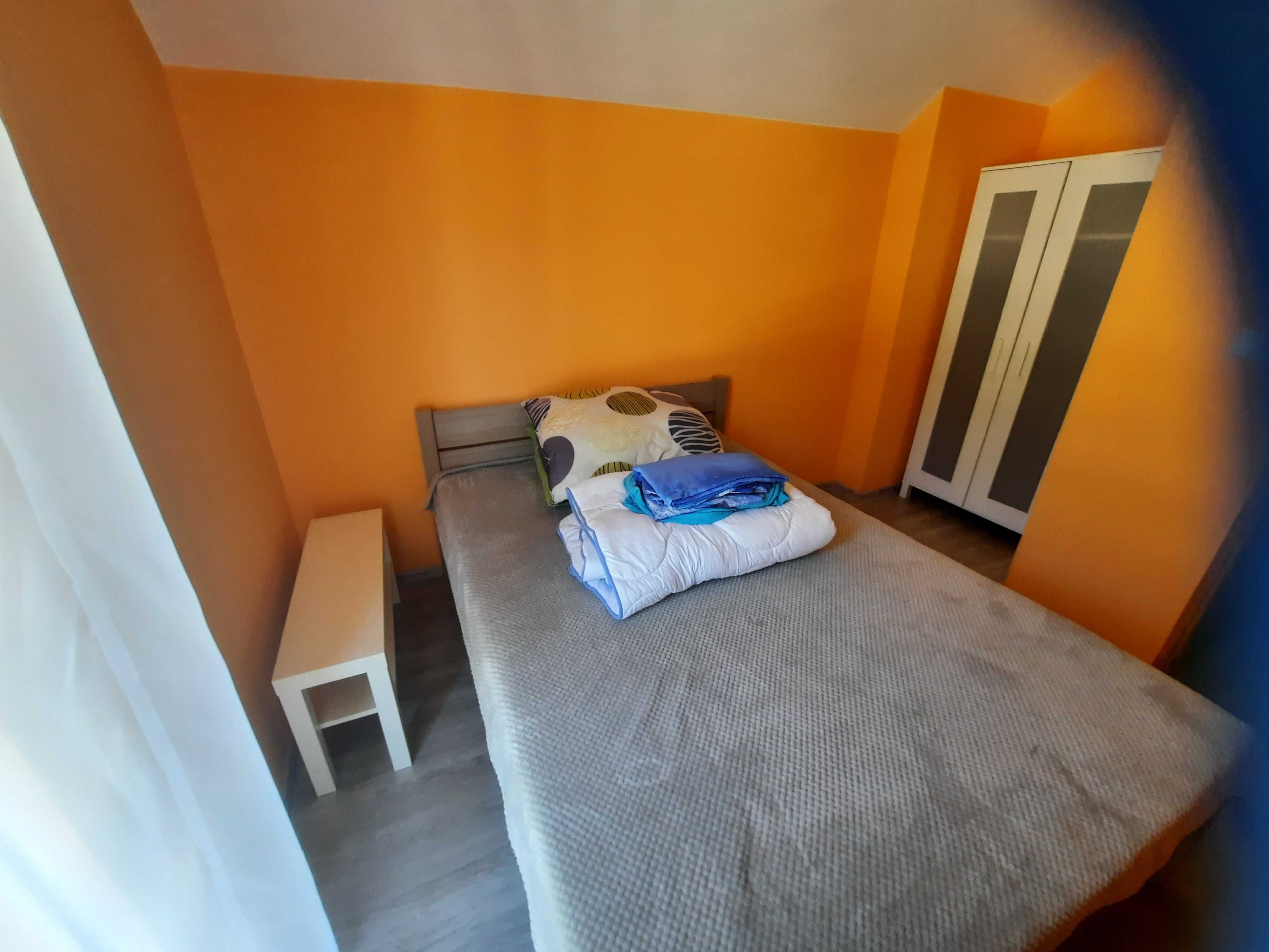 Domek, apartament, Dębina, Ustka, Rowy nad morzem