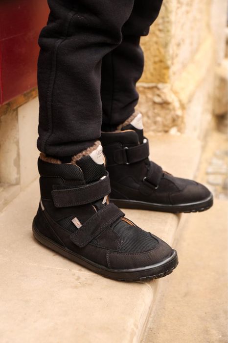 Зимові берфут (босоногі) черевики Froddo Winter tex Up