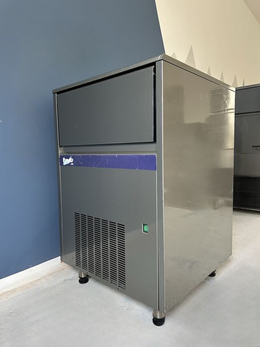 Льодогенератор Prodis (Brema) 80кг/24год кубик Ледогенератор Льдогенер