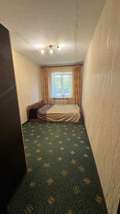 Продам 3к квартиру, пр.Б.Хмельницького 26