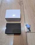 Obudowa do raspberry pi 4b - Czarna