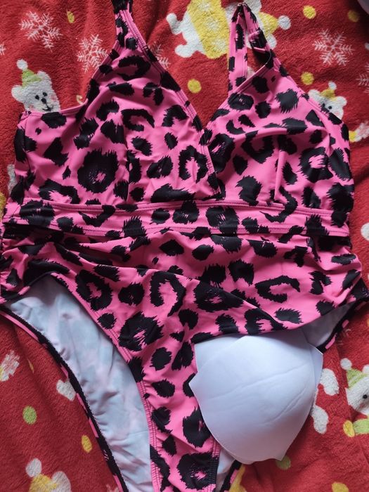 Stój kąpielowy 2xl nowy