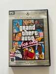 Grand Theft Auto Vice City Pc