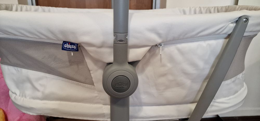 Chicco baby hug 4w1. Gwarancja + gratisy