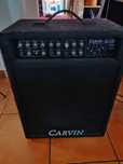 Amplificador Carvin 100w