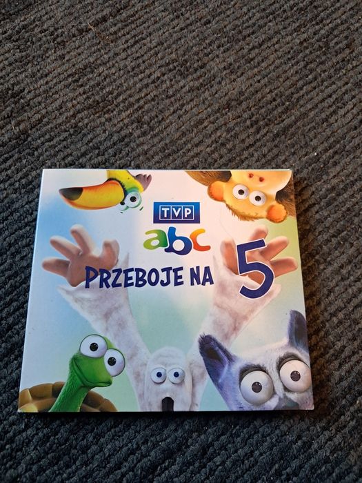 TVP ABC Przeboje na 5