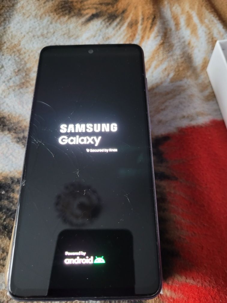 Samsung Galaxy A 52 s 5g