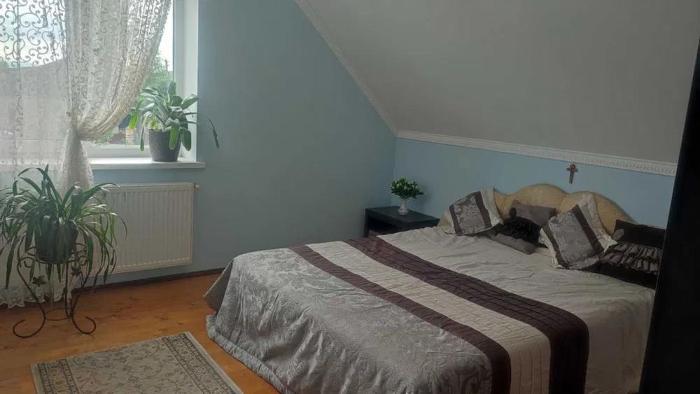 Будинок /район Довбуша/ Коломия