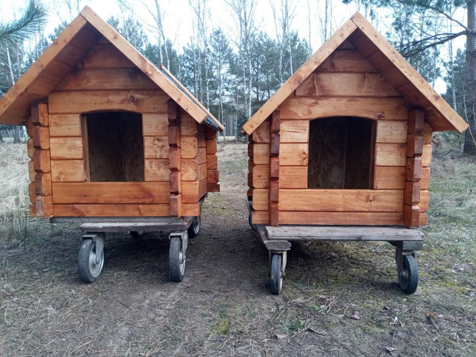 Buda goralska/ buda solidna/ budy/ Lubraniec/Toruń/Łódź/Łowicz/