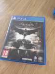 Batman Arkham Night PS4 Pl
