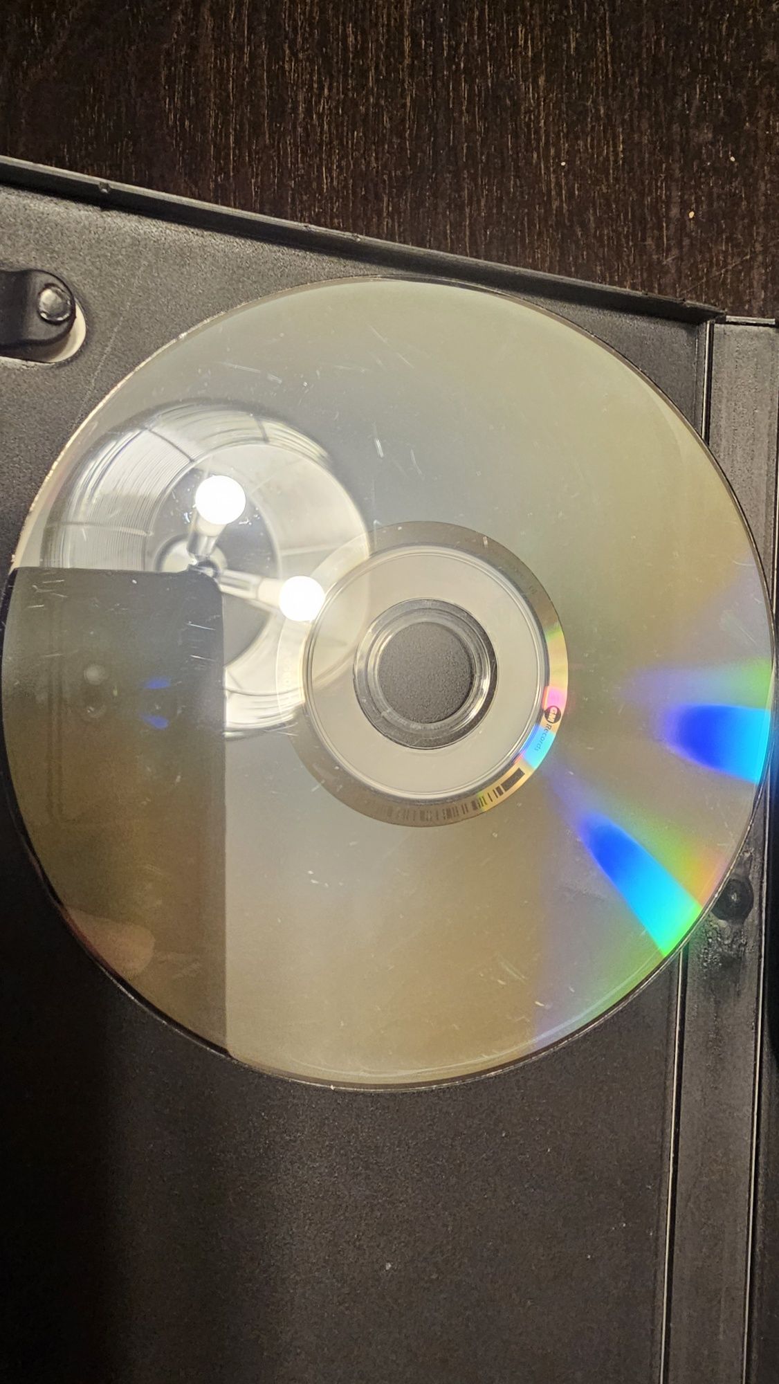 Miś Uszatek - wesołe miasteczko - DVD