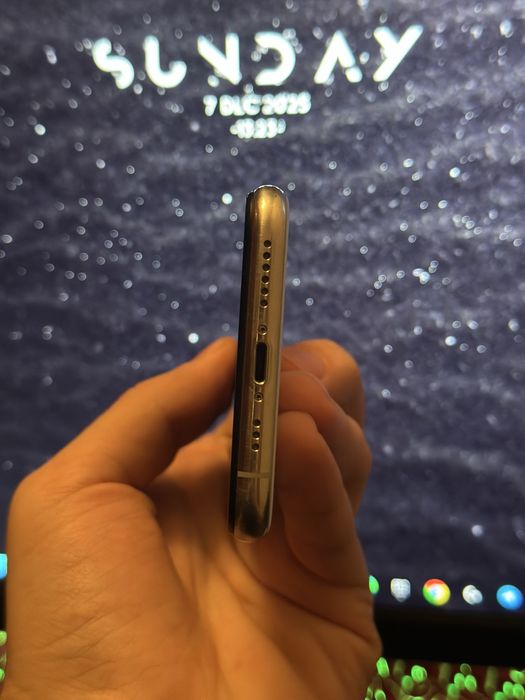 Iphone 11 pro 256 gb Neverlock