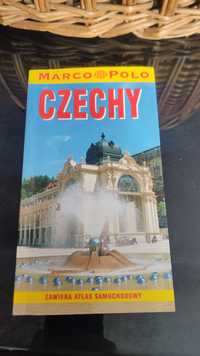 Czechy przewodnik turystyczny
