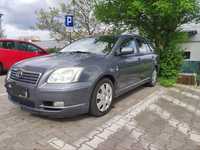 Sprzedam Toyota Avensis T 25 2.0 D4D