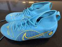 Chuteira Nike Mercurial Superfly